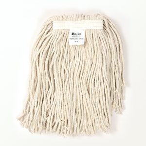 Mopa de Lavado Algodón Eco Punta Cortada