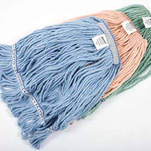Mopa de Lavado Blend Acrilex (Colores para sectorizar áreas de trabajo)