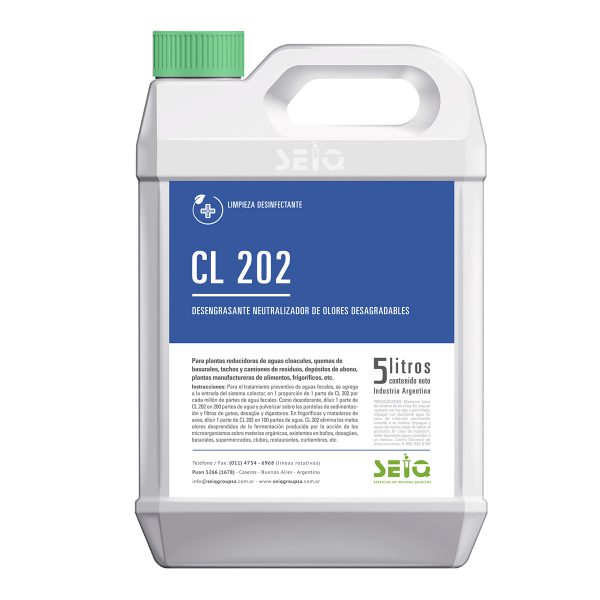CL 202