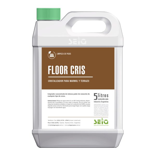 FLOOR CRIS
