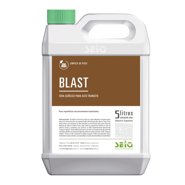 BLAST