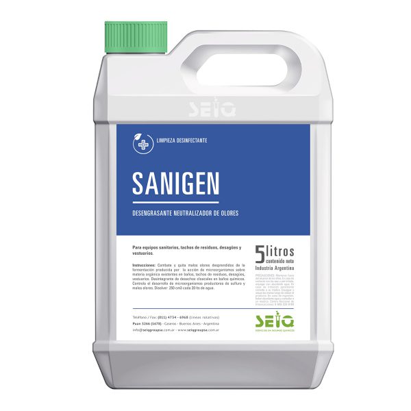 SANIGEN