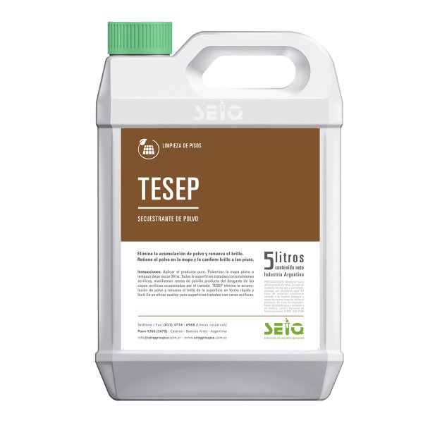 TESEP