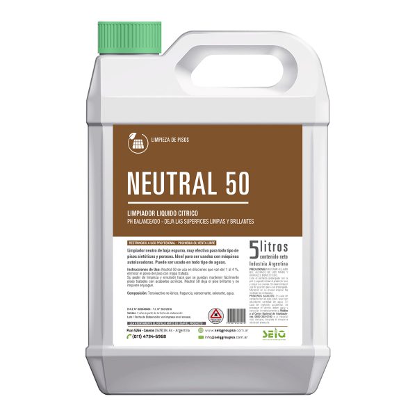 NEUTRAL 50
