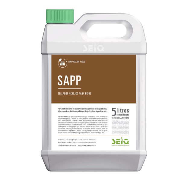 SAPP