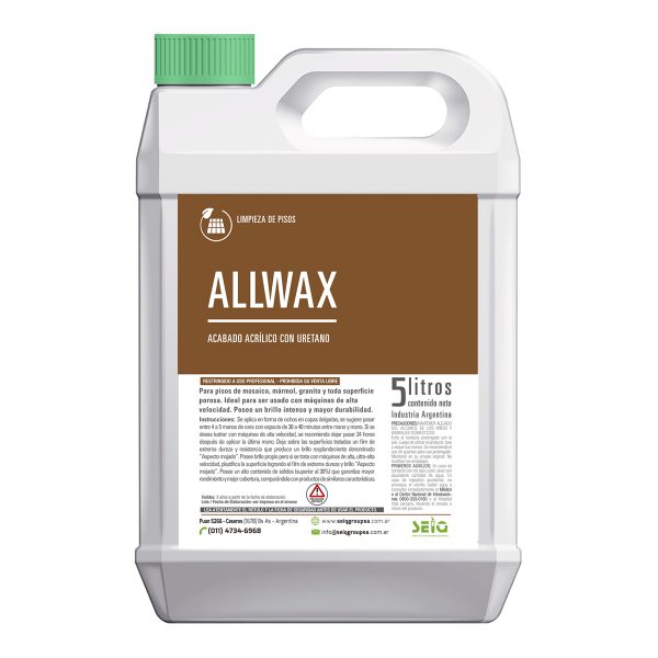 ALLWAX