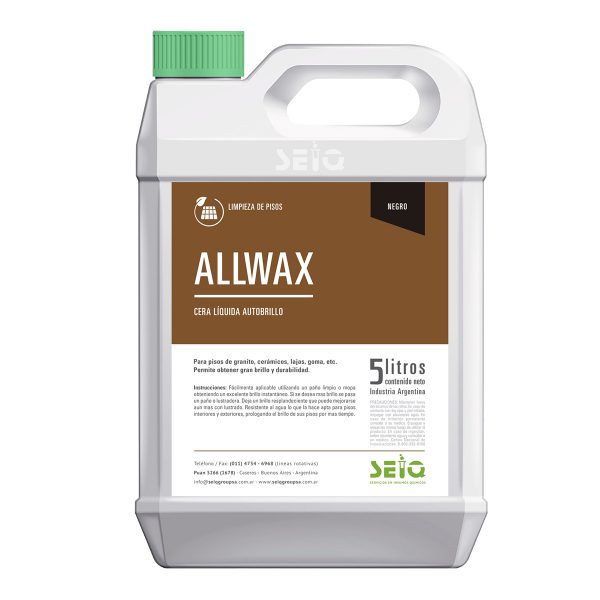 ALLWAX