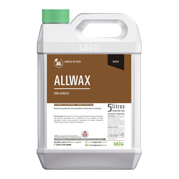 ALLWAX