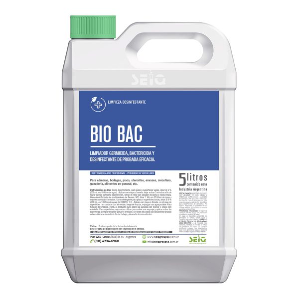 BIO BAC