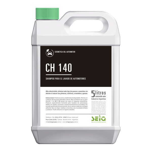 CH 140