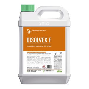 DISOLVEX F