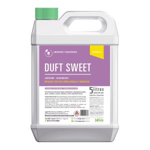 DUFT SWEET CITRONELLA