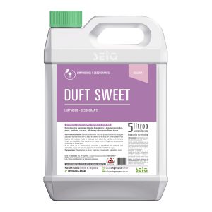 DUFT SWEET COLONIA