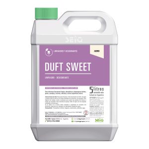 DUFT SWEET JAZMIN