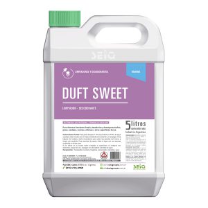 DUFT SWEET MARINA