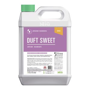 DUFT SWEET PAPAYA