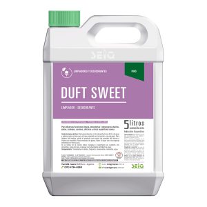 DUFT SWEET PINO