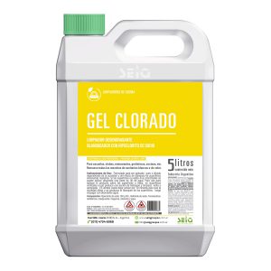 GEL CLORADO