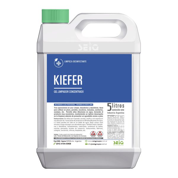 KIEFER