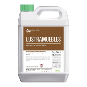 LUSTRAMUEBLES