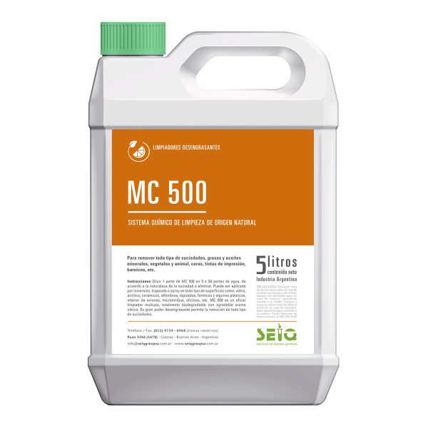 MC 500