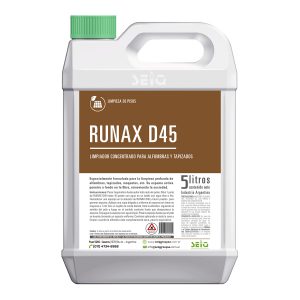 RUNAX D-45