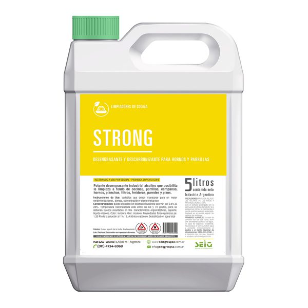 STRONG