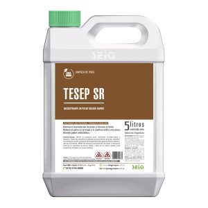 TESEP SR
