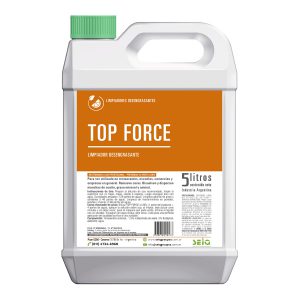 TOP FORCE