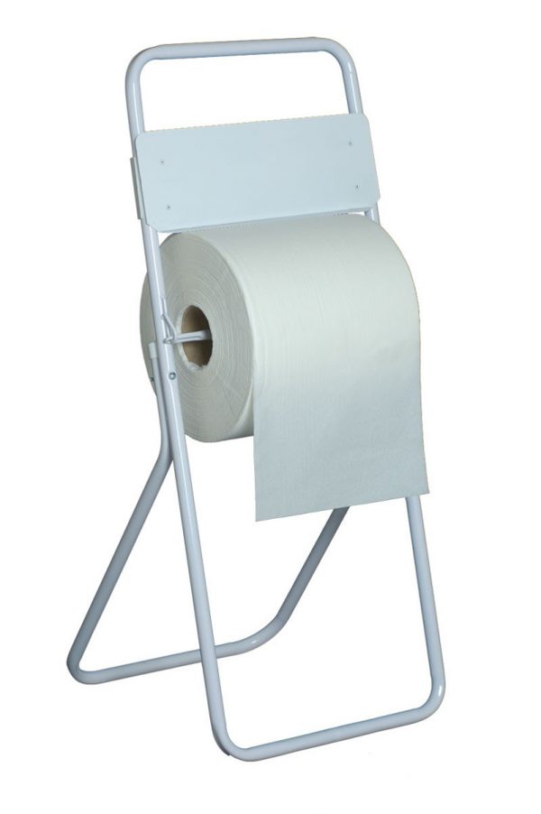 Dispenser de pie para bobinas industriales - Image 3