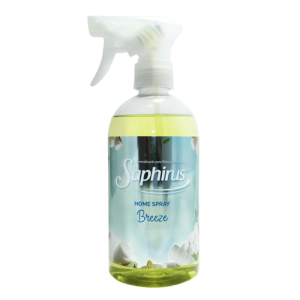 HOME SPRAY - SAPHIRUS "Breeze"
