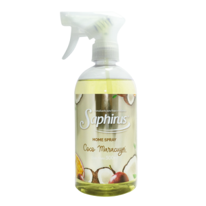 HOME SPRAY - SAPHIRUS "Coco & Maracuya"