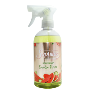 HOME SPRAY - SAPHIRUS "Sandia Pepino"