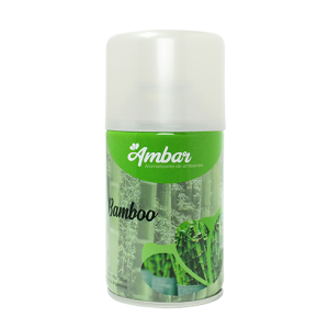 AEROSOLES PARA AROAMTIZAR SHAPIRUS "Bamboo"