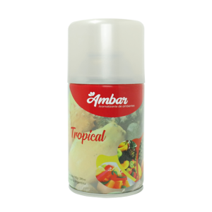 AEROSOLES PARA AROAMTIZAR SHAPIRUS "Tropical"